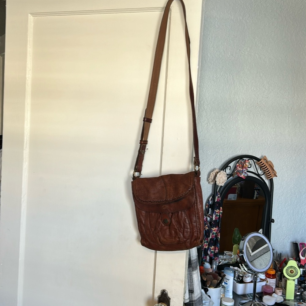 Free People crossbody bag